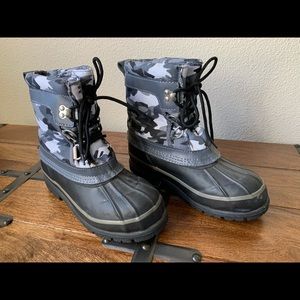Snow/Rain Boots